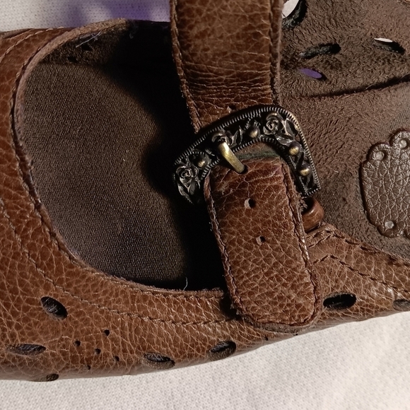 BareTraps leather sz 8 - Picture 2 of 6